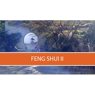 Feng Shui II