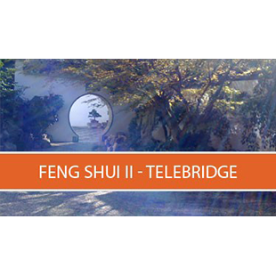 Feng Shui II – Telebridge