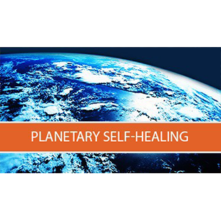 Planetary Self-Healing