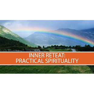 Inner Retreat : Practical Spirituality