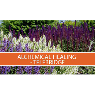 Alchemical Healing – Telebridge