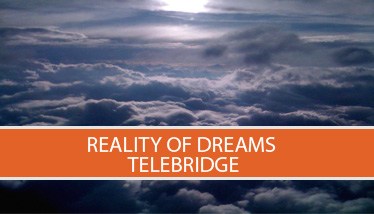 Dreaming-telebridge-icon