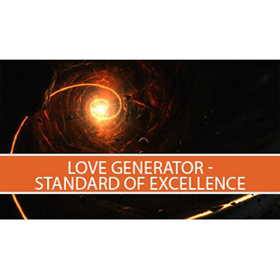 Love Generator – Standard of Excellence