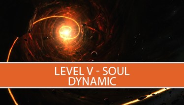 Level-V-Soul-icon