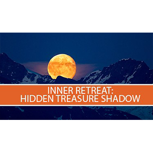 Inner Retreat : Hidden Treasure Shadow